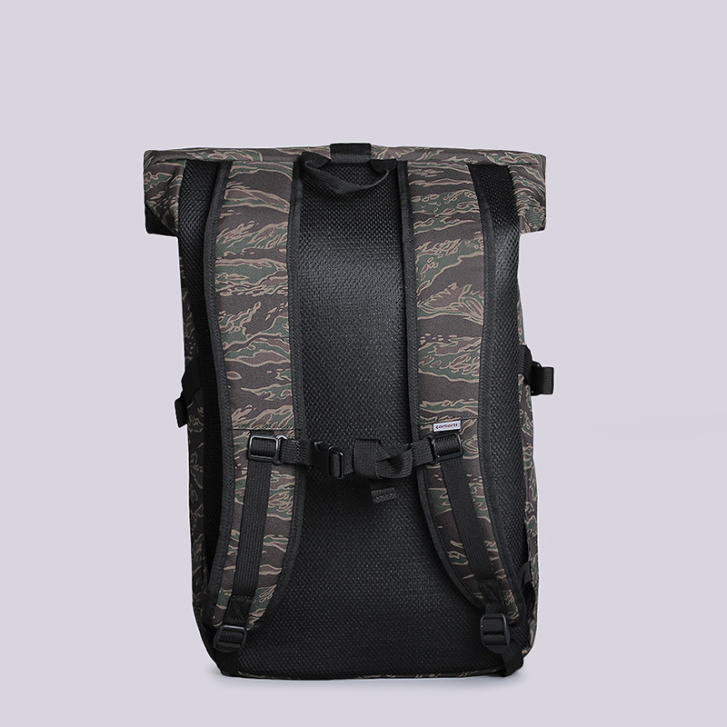   рюкзак Carhartt WIP Philips Backpack l021593-cm tg/laurel - цена, описание, фото 3